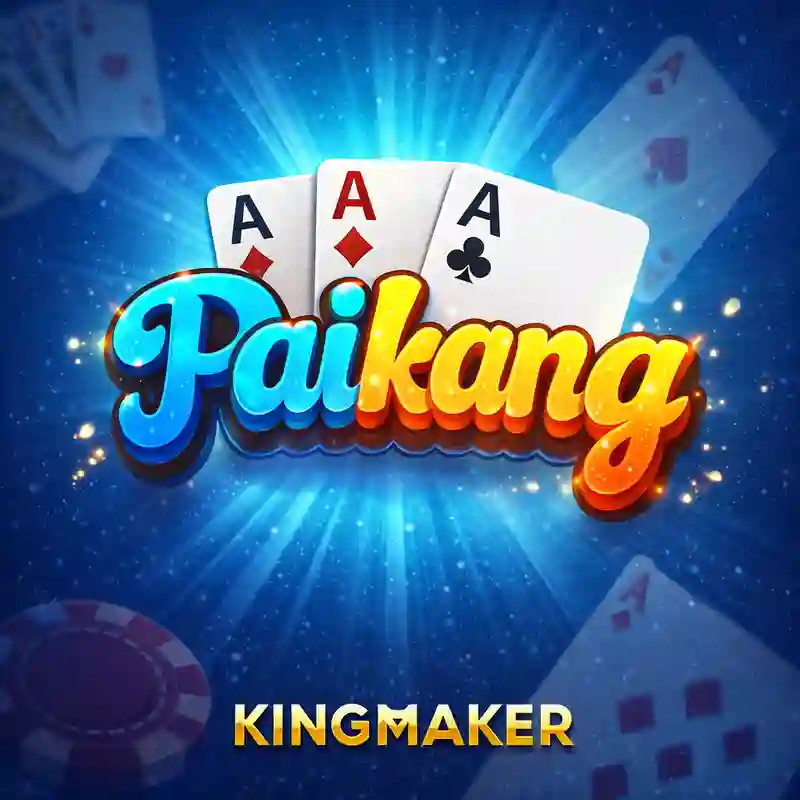 Pai Kang card game at fc777