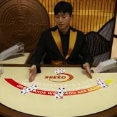 Korean Speed Blackjack C